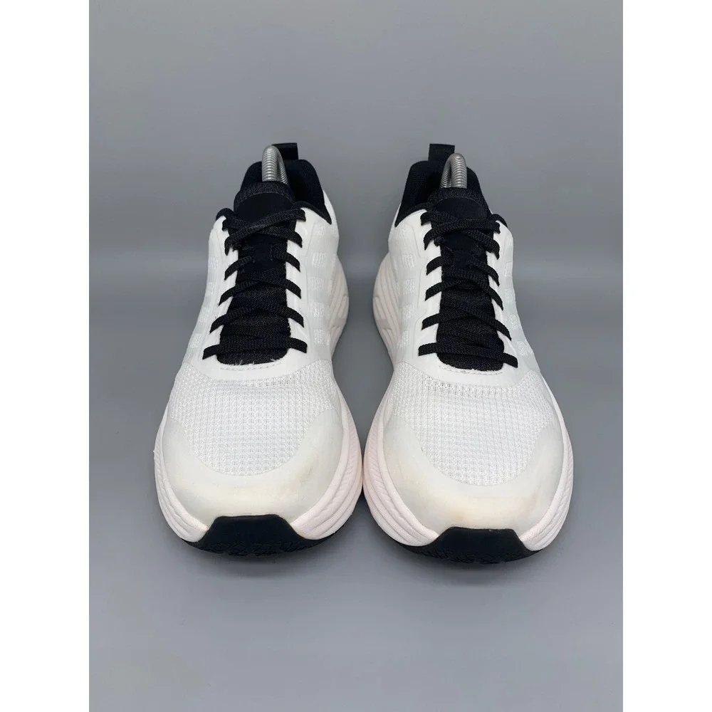 Nortiv8 White Black Running Shoes‎ SNWS245W Women's Sz 9.5